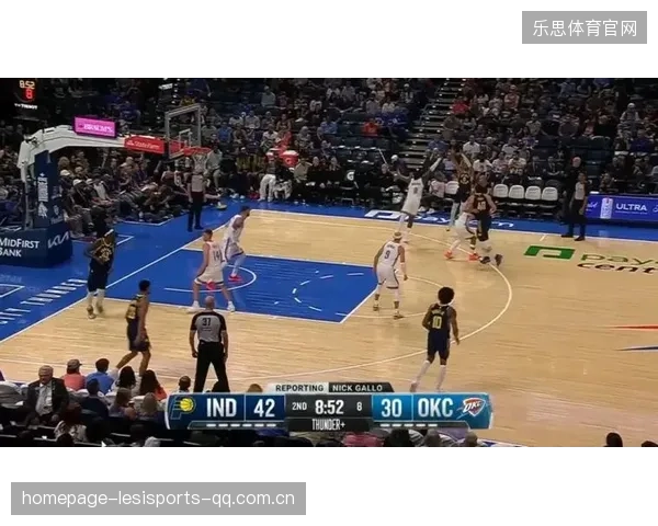 NBA哈利伯顿助攻如流水连续送饼